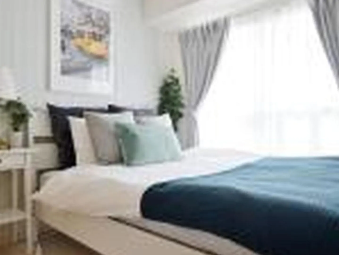 グランディ401 Daire Osaka