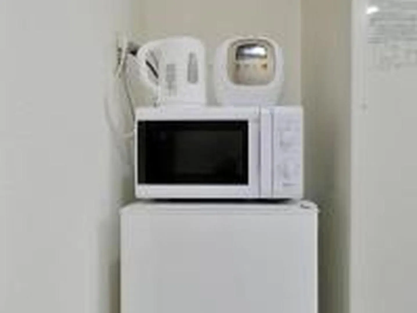 グランディ401 Daire Osaka