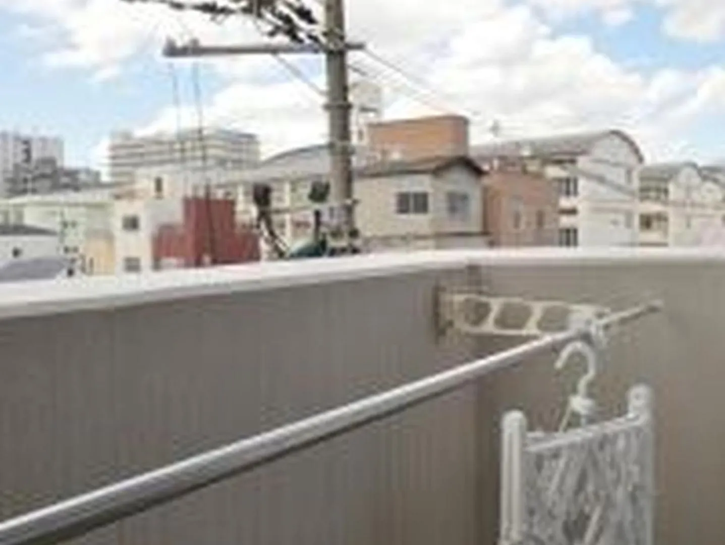 グランディ401 Daire Osaka 0*,